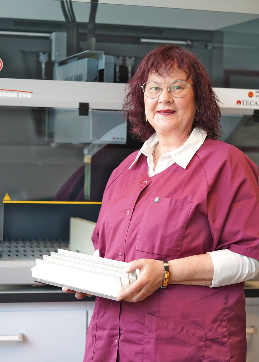 Carola Pohlmann
