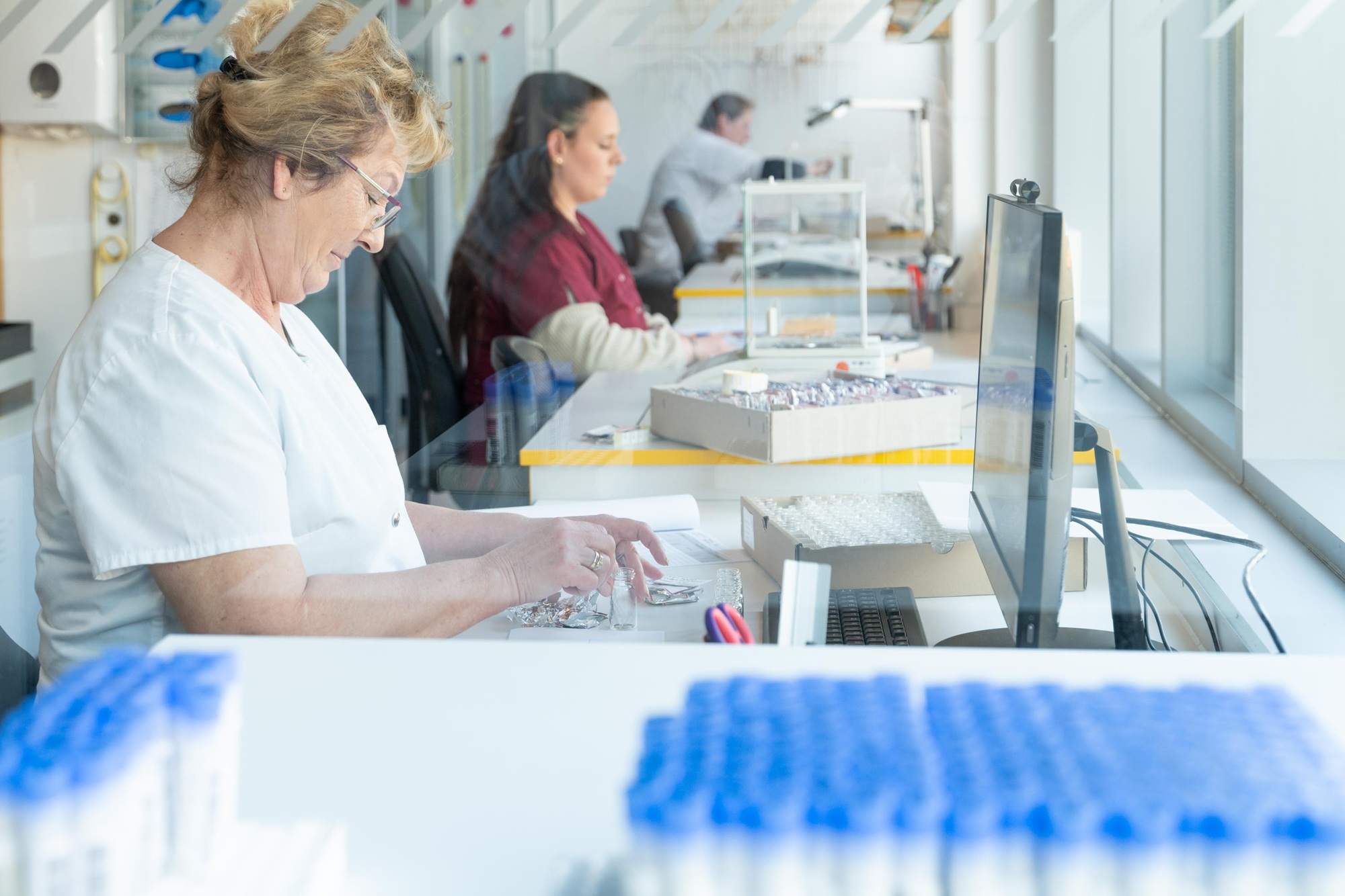 Dresden LABservice GmbH