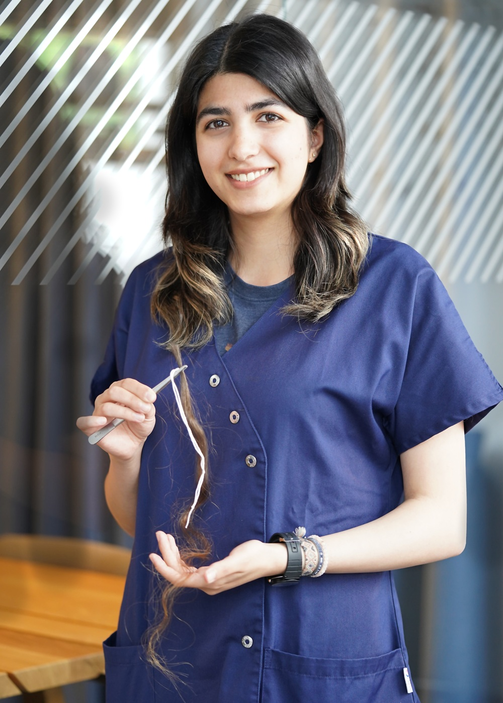 Shahla Keshtkar